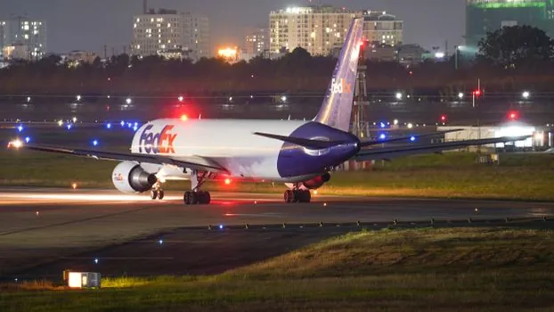 Checkweigher selection for air cargo - Trackable signals for the next procurement cycle