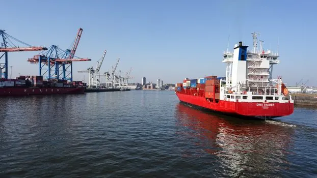Checkweigher selection for chemical shipping - Communication, Audit Trail, and ERP Integration
