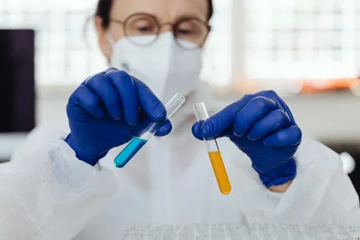 Chemical Reagent selection for general fabrication - Who this framework is for, and where it breaks