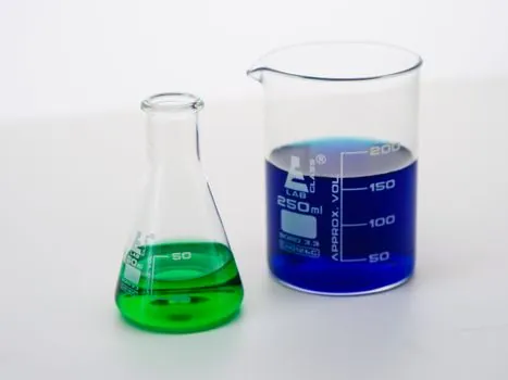 Chemical Reagent selection for mold and die making - Sealers and the porous-model problem