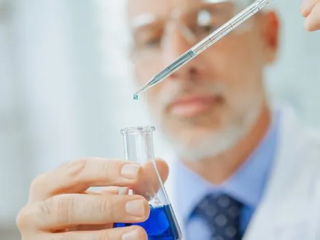Chemical Reagent selection for oil and gas - What This Selection Logic Is and Is Not For