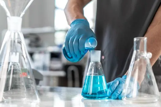 Chemical Reagent suppliers and manufacturers - Selection logic and next signals to track
