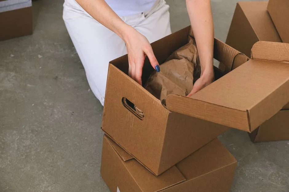 Chemical-Shipping Turnover Boxes: Spec-First Selection Map