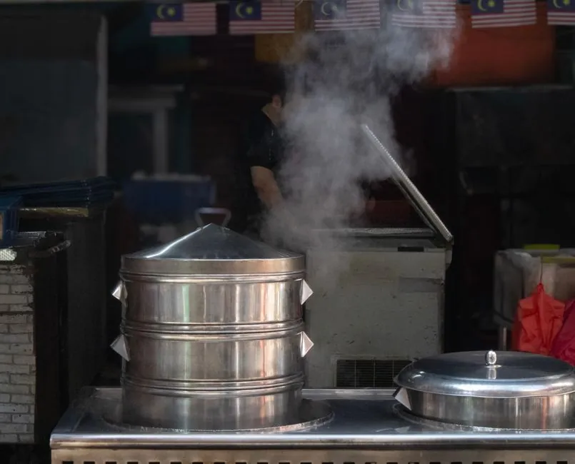 China Food Processing Equipment Sourcing: Hub Map, Material Specs, and Acceptance Test