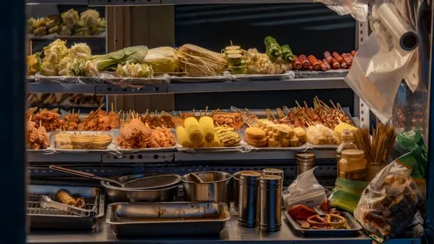food processing equipment sourcing from China guide - Compare Quotations on Landed Scope, Not FOB Price