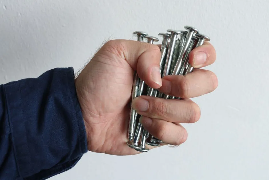 China Industrial Fastener Sourcing: Spec-First Buyer's Map for 2026