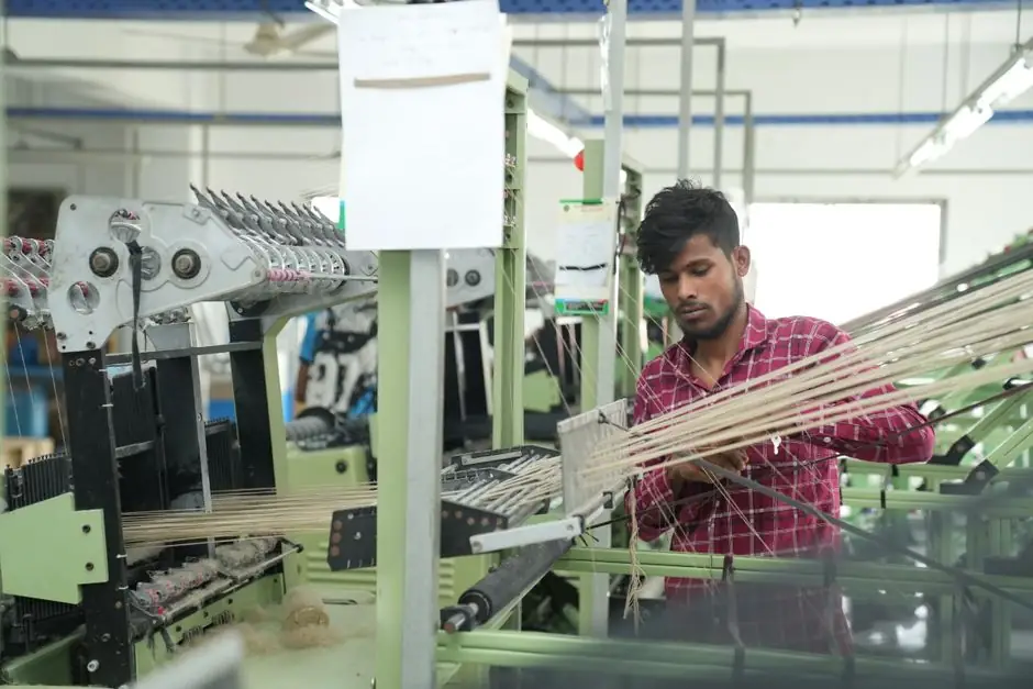 Choosing a Rebar Threading Machine for Masonry Splices