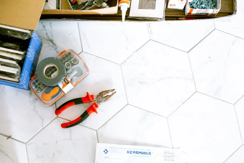 Choosing a Rotary Hammer for Plumbing Installation
