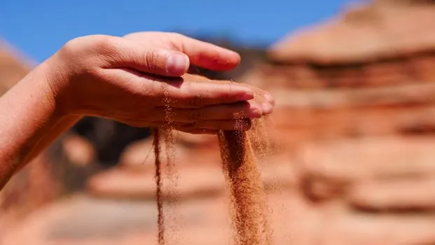 how to choose a Sand Reclamation Unit - Test the Sand Before Specifying the Unit