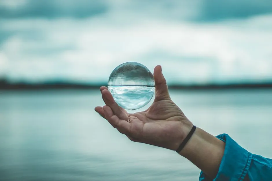 Choosing an Optical Comparator for Water Treatment QA