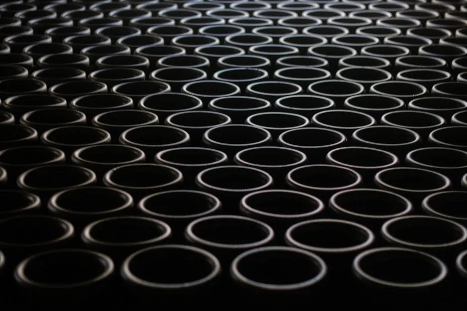 Chrome Plating Thickness for Hydraulic Cylinder Rods: Spec Ranges and Selection Rules