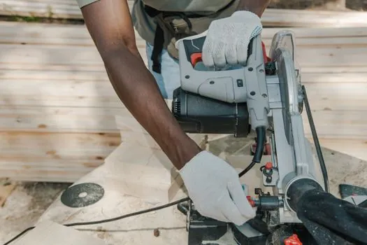 circular saw assembly cost drivers motor winding gear cutting and die casting - Putting it together: a cost-driver stack for the BOM engineer
