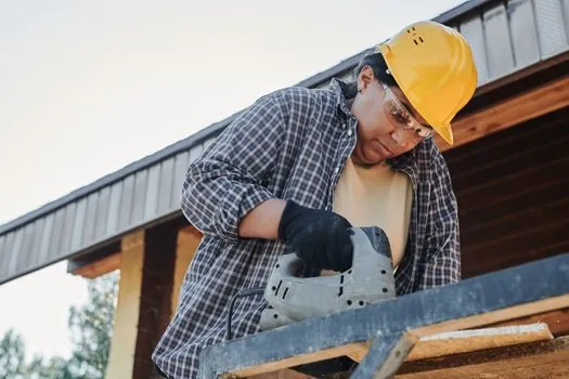 Circular Saw testing and commissioning procedure - Common failure modes and what they point to