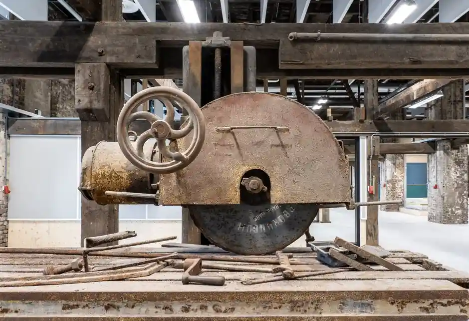 Circular saw commissioning: a four-step bench and field checklist