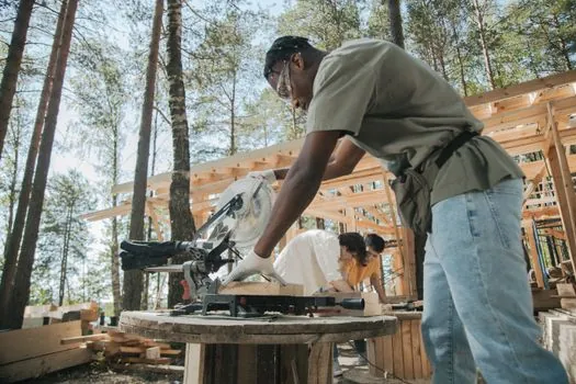 Circular Saw selection for masonry - Spec Checks Before You Mount a Masonry Blade