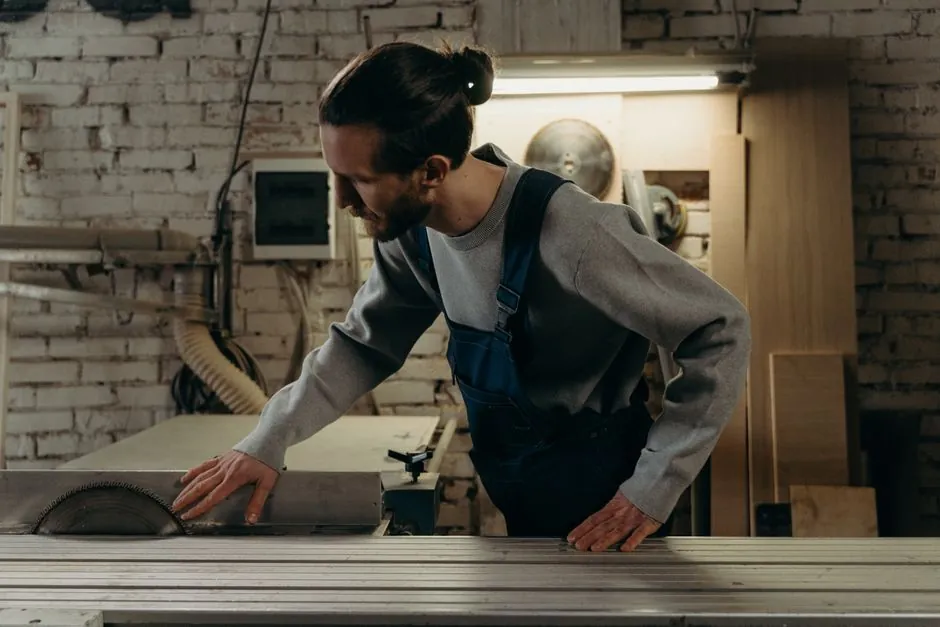 Circular Saw Selection for Electrical Installation: Spec Map and Blade Match