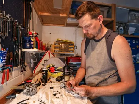 Circular Saw spare parts and consumables guide - Verification Before Purchase