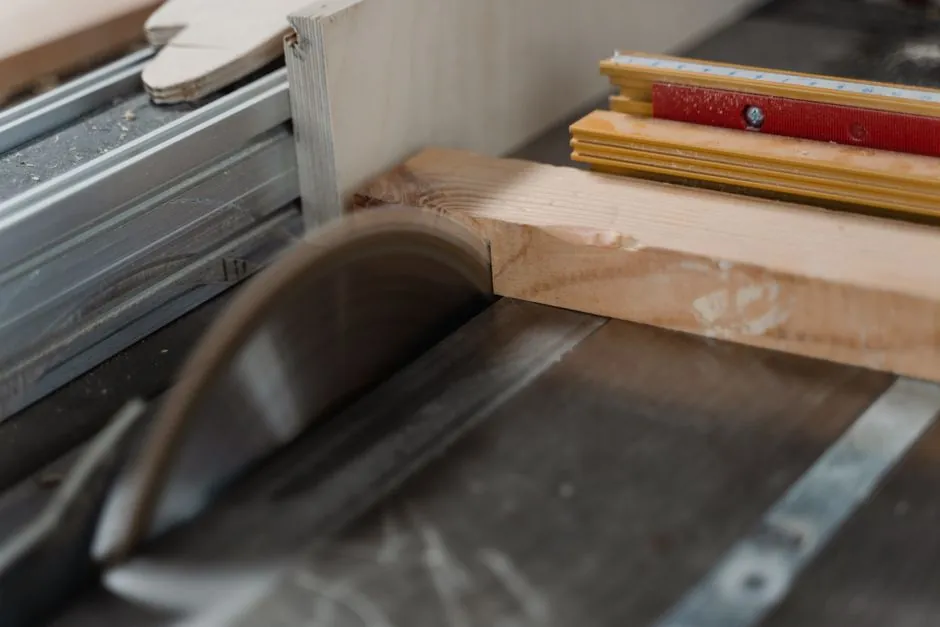 Circular Saw Spare Parts and Consumables: A Sourcing and Replacement Guide