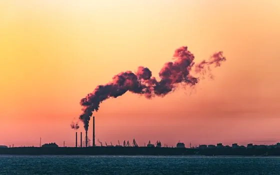 Class II Group F rated proximity sensor for carbon black dust - Typical Use Cases in a Carbon Black Plant