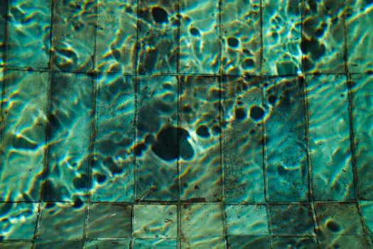 Ceramic Tile selection for cleanrooms - Surface Finish, Slip Rating, and Coving Detail