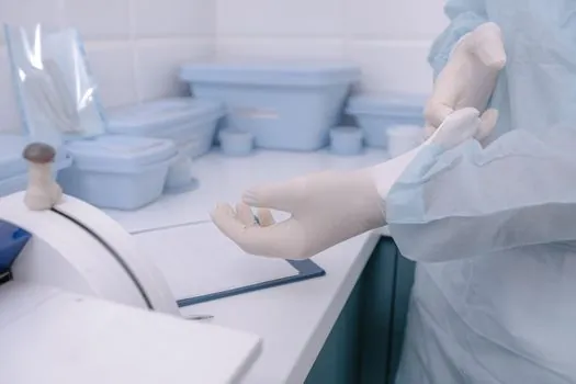 Industrial Flooring selection for cleanrooms - Limitations, Failure Modes, and What to Avoid
