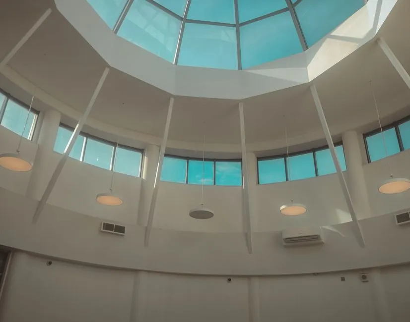 Cleanroom Suspended Ceiling Selection: Span, Grid, and Seal Tradeoffs