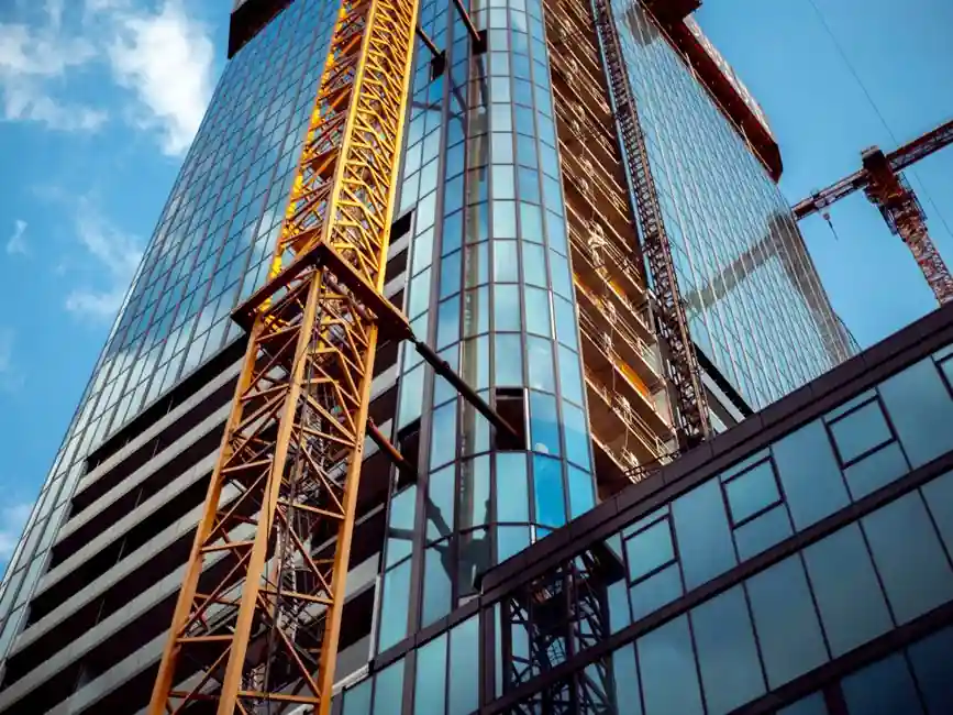 Climbing Formwork Selection for Interior Finishing: System Types and Spec Criteria