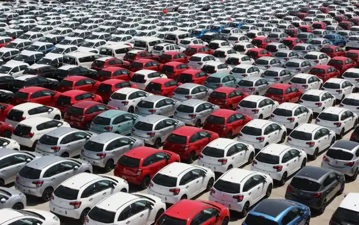 Clutch and Brake Selection for Automotive Production Lines