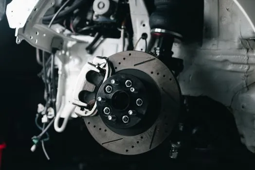 Clutch & Brake selection for pulp and paper - Tech-Family Comparison: Disc, Drum, Wrap-Spring, Eddy-Current