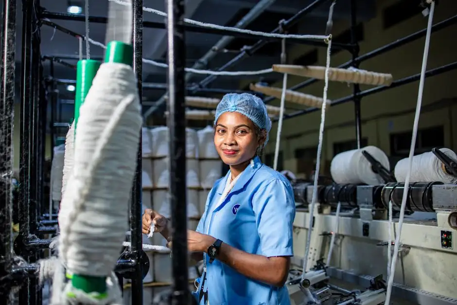 Clutch and Brake Selection for Textile Mills: Spec-First Sizing Map
