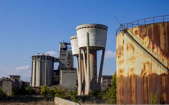 cold-drawn vs melt-extract steel fiber production process - Application Fit: Concrete vs Refractory