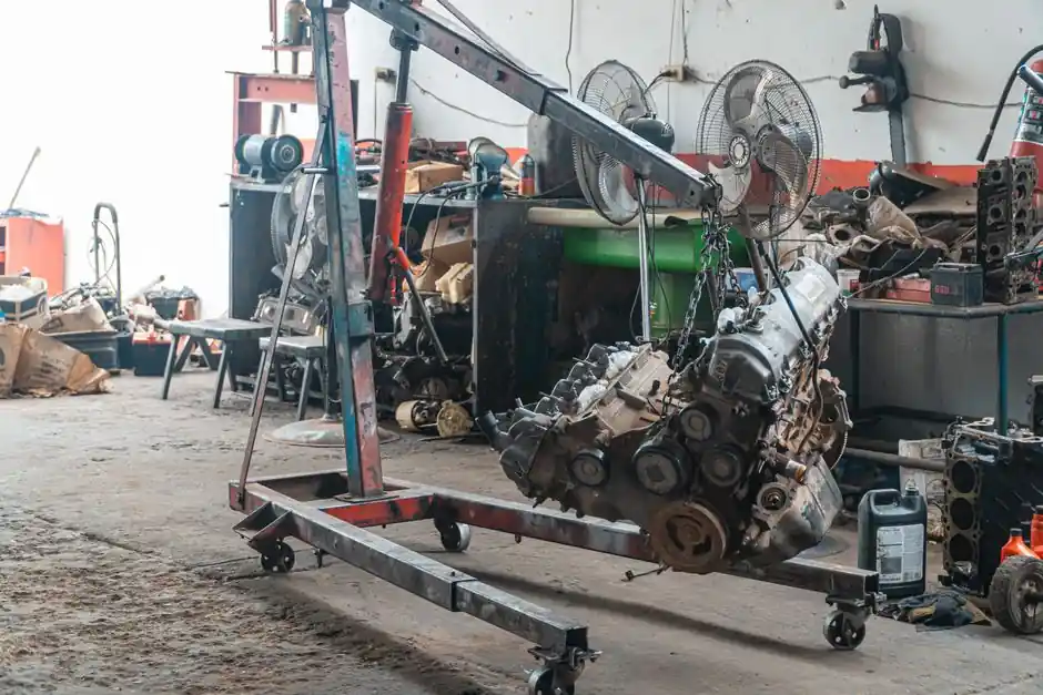 Cold milling machine lifespan and when to replace the drum
