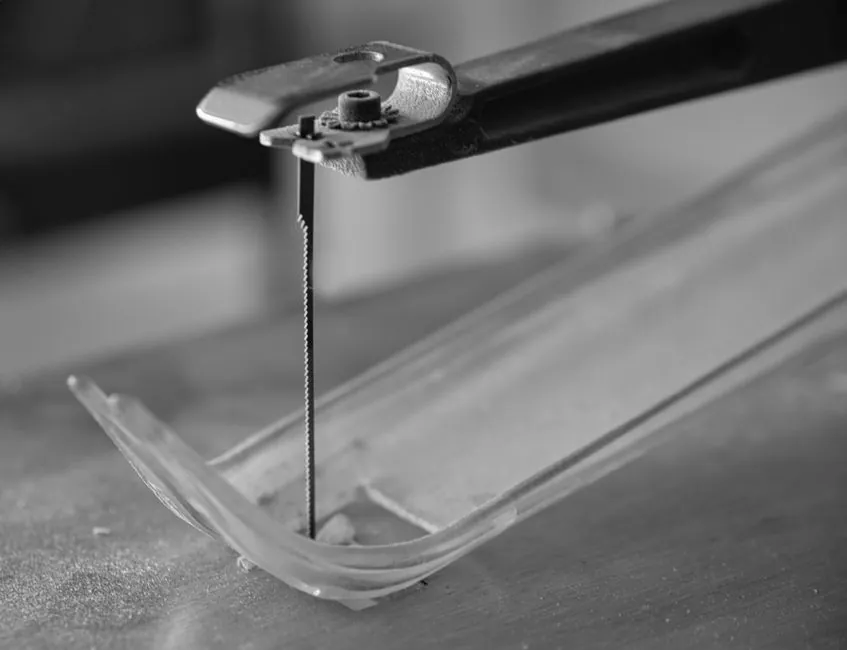Cold Saw vs Abrasive Chop Saw: Cutting Method Compared