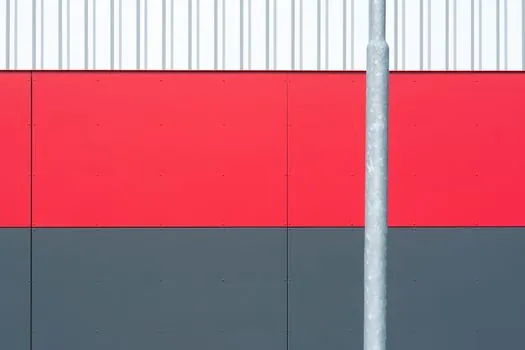 Metal Curtain Wall Panel selection for cold storage warehouses - Steel Facing, Gauge, and Corrosion Resistance for Cold/Wet Service