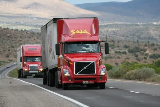 commercial EV and electric truck battery demand 2026 - Cell chemistry and form factor: why trucks diverge from passenger cars