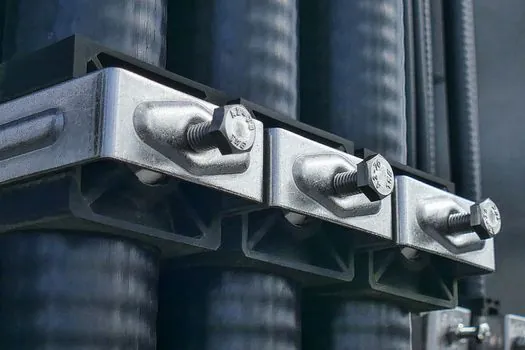 compact pneumatic cylinder vs standard tie-rod cylinder footprint - Standards, Mounting, and Interchangeability
