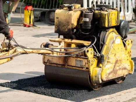 Concrete Groove Cutter total cost of ownership analysis - Building the Model Before the Purchase Order