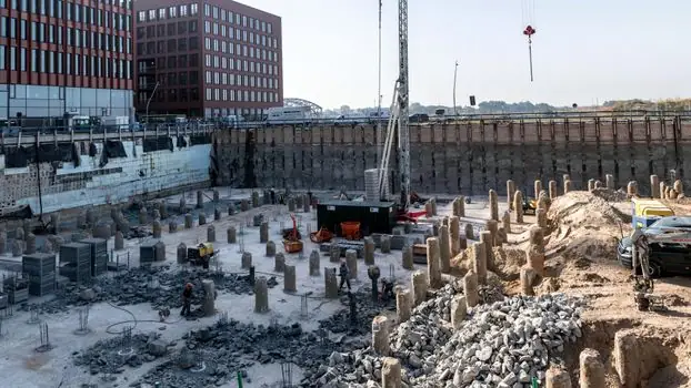 concrete vibrator field of action in stiff vs flowing concrete - Sourcing, standards, and the next decision to nail down
