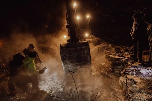 Emergency Light selection for construction sites - IP, IK, and NEMA enclosure selection