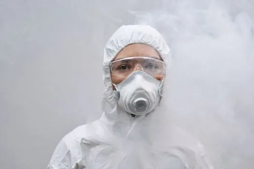Respirator selection for construction sites - Respiratory Protection Program: 1910.134 Is the Real Spec Sheet