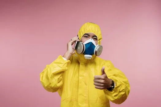 Respirator selection for construction sites - Assigned Protection Factor and Respirator Class