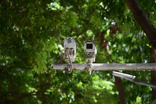 Industrial Surveillance Camera selection for construction sites - Selection criteria and the minimum spec table