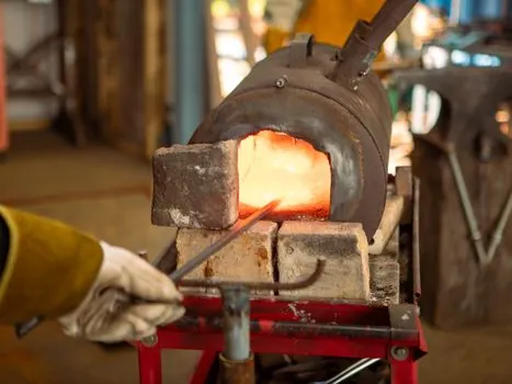 coreless induction furnace for aluminum scrap remelt power factor - Who the coreless remelt is for, and where it is the wrong tool