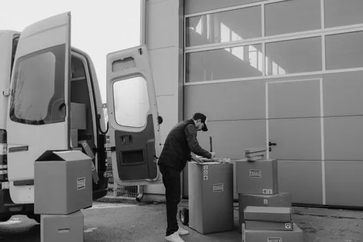 counterbalance vs reach truck operating cost per pallet move - When Each Class Loses on Cost-per-Move