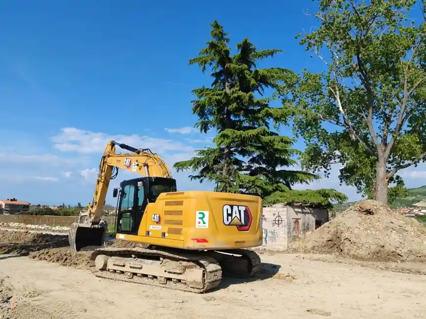Crawler excavator suppliers: 2026 global supplier map and spec range