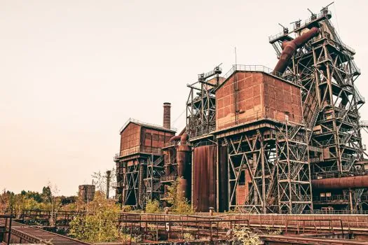 Crossed Roller Guide selection for steel mills - Steel-Mill-Specific Decision Matrix