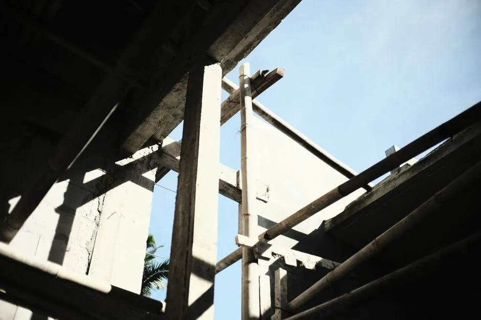 Cuplock Scaffolding Selection: Load Class, Geometry, and Compliance Map