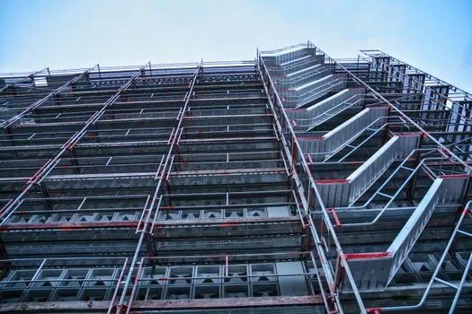 cuplock scaffolding suppliers and manufacturers - Limitations, Failure Modes, and Sourcing Risks