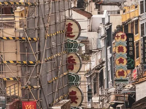 cuplock scaffolding vs Scaffolding - Decision Matrix: Cuplock vs General Scaffolding Options