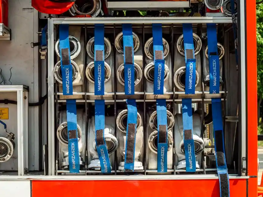 Custom vs Off-the-Shelf Industrial Hose: A Spec-Driven Decision